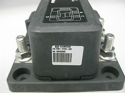 Littelfuse Single Pole SD Relay 9-32V DC P/N  A06-77764-000, 880091 (3939716563030)