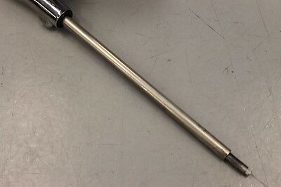 Unity Mfg. Chrome Daycab Spotlight - P/N S04 SAE OW 04