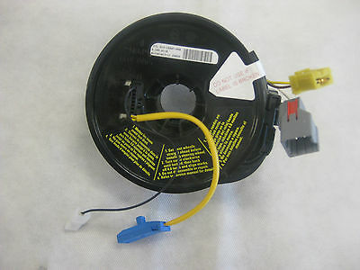 Clock Spring Wiring Airhorn - P/N: A14-15887-008 (3939738583126)