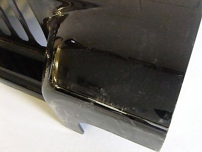 Freightliner P3 Left Hand Fairing Panel Painted RR Long - P/N  22-61128-004 (3939579428950)