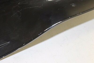 Freightliner Trim Tab-Xt, Fairing - Left Hand - P/N: 22-60793-000 (3939578019926)