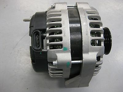 Delco Remy DR44 Alternator Assembly - P/N DR 8400251 - P/N 8400251