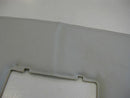 Freightliner Raised Roof Slate Gray RH Front Upholstery Panel P/N  A18-42237-403 (3939759784022)