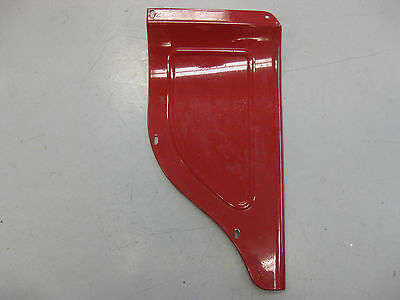 Used Freightliner Under Cab Cover (Crew Cab) Left Hand - P/N  18-64132-004 (3939541254230)