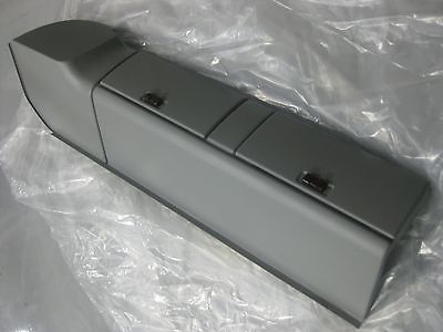 Freightliner Overhead Center Console Mid-Roof RH Doors - P/N: A22-47492-004 (4017916510294)