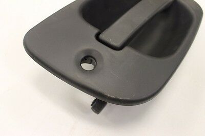 Freightliner Exterior Left Hand Door Handle Release - P/N: A18-53241-000 (3939763847254)