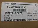 Detroit Diesel Rocker Cover - P/N  A4710101530 (4023560044630)