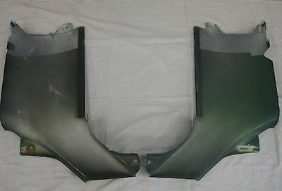 Used Freightliner Cowl Panels (LH & RH) P/N's 18-37138-002, 18-37138-003 (4017909497942)