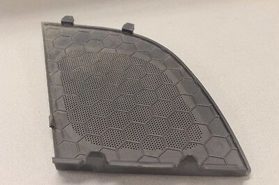 Freightliner Cascadia Left-Hand Door Speaker Grill - P/N 16915387 (3939503734870)