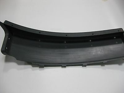 Freightliner Front Fender - Left-Hand - P/N  22-60985-000 (3939578478678)