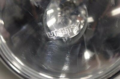 Unity Mfg Co. Daycab Spotlight For Freightliner - Model S04, SAE OW 04 (3962896777302)