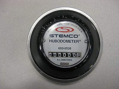 Stemco Hubodometer - P/N: 650-0526 (3939657318486)