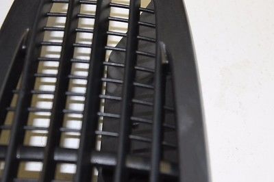 Freightliner B2 Black Plastic Air Intake Grill - P/N  17-14809-005 (3939511697494)