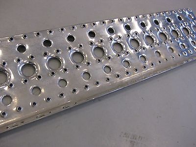 Freightliner Fairing Tread Step Plate - 54.75? x 6.25? (4017905139798)