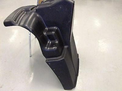 Western Star Left-Hand Quarter Fender - P/N  17-18916-002 (3939517399126)