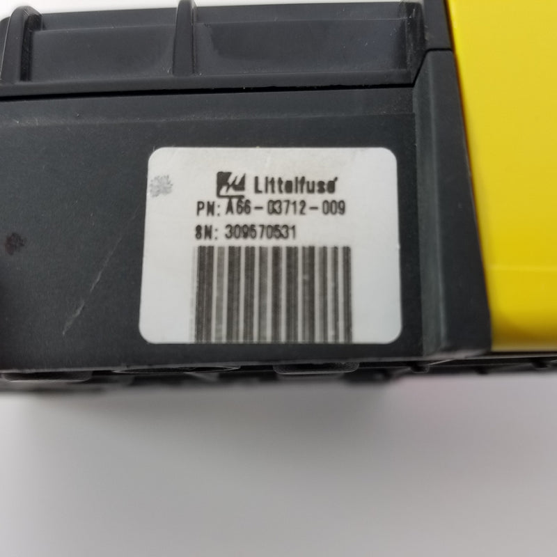 Littelfuse Main PNDB Without C/O Switch for Freightliner - P/N  A66-03712-009 (4023555522646)
