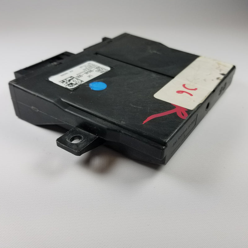 Freightliner Used LH (Driver) Door Control Module A66-01126-000, A66-08046-000 (3968363397206)