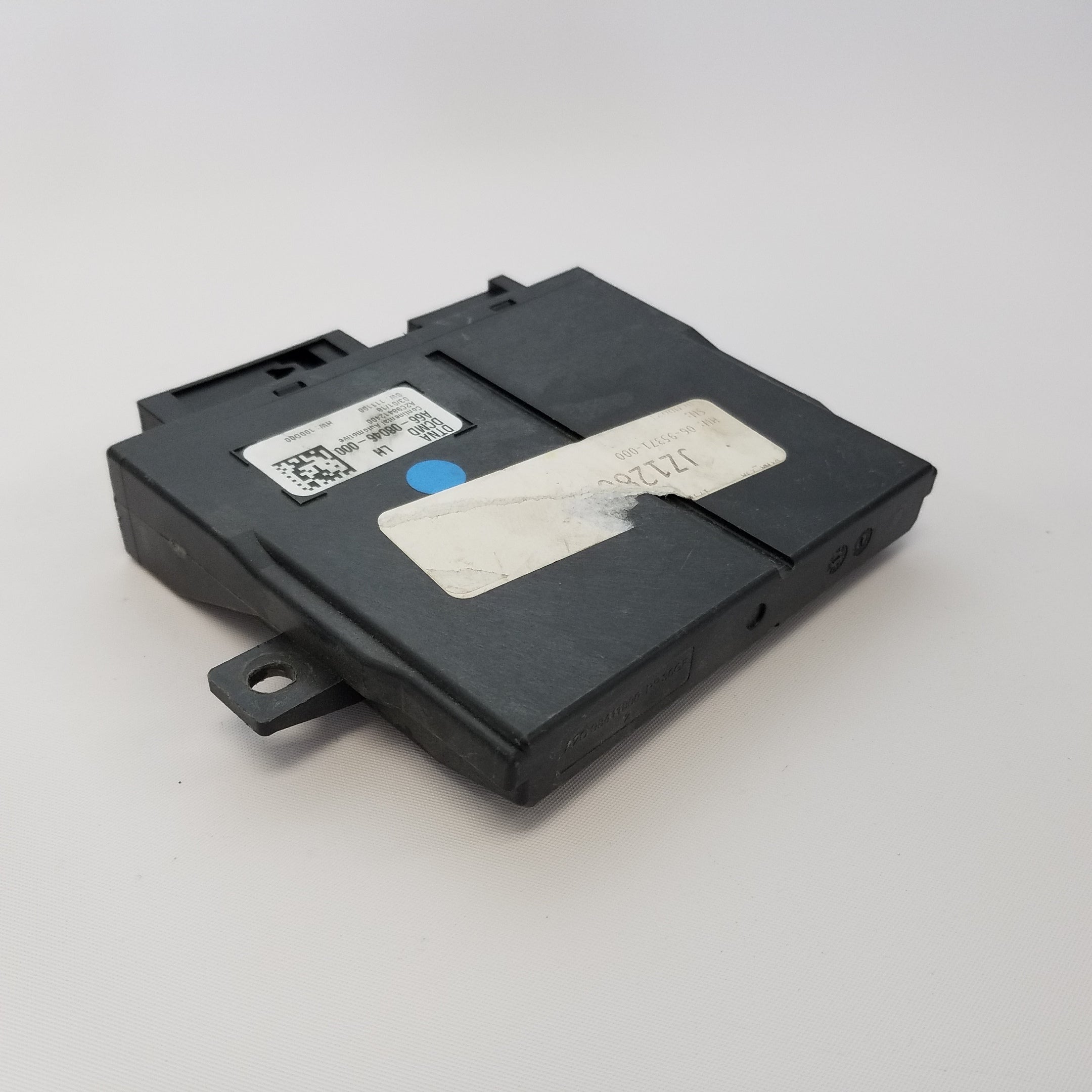 Freightliner LH (Driver) Door Control Module - P/N  A66-01126-000, A66-08046-000 (3968360874070)