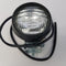 Grote Rubber Swivel Utility Lamp for Freightliner - P/N: A06-24775-008 (3950250917974)