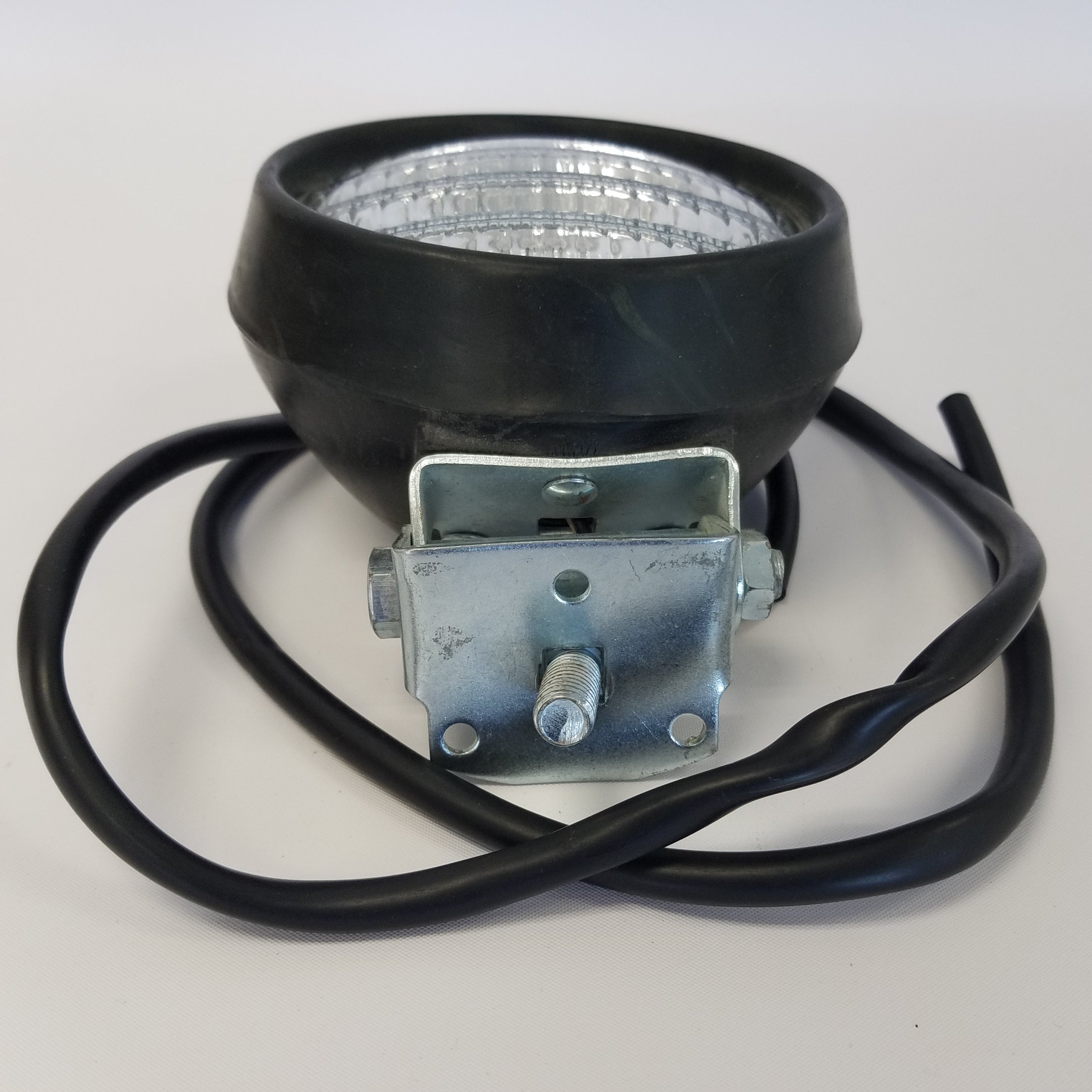 Grote Rubber Swivel Utility Lamp for Freightliner - P/N A06