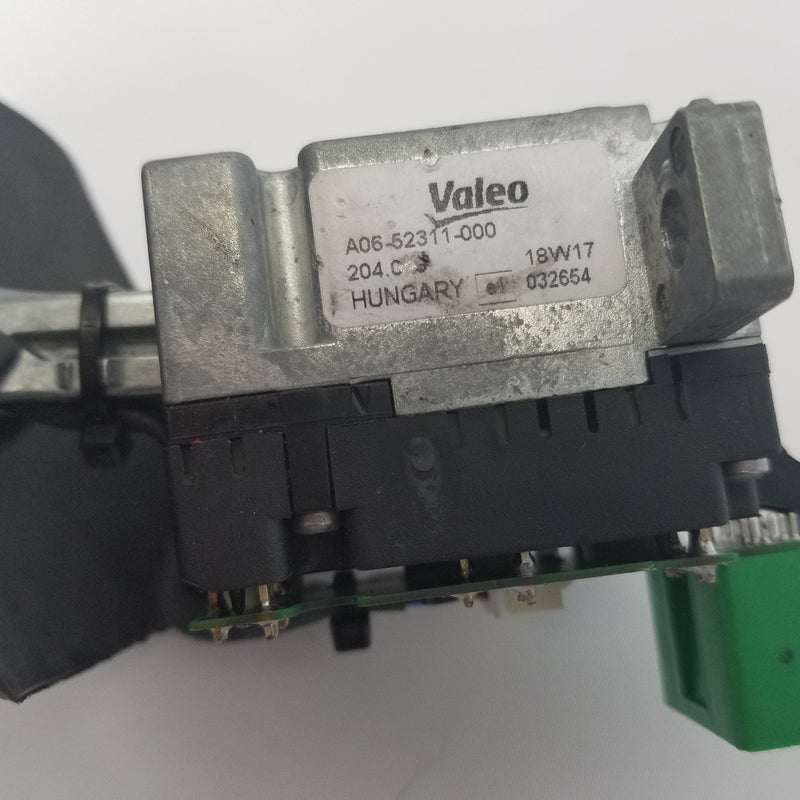 Freightliner Multi-Function Turn Signal Switch by Valeo - P/N: A06-52311-000 (3950356398166)