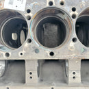 Caterpillar C13 Engine / Cylinder Block P/N  239-7358 (4754784223318)