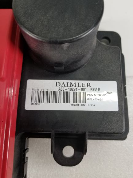 Daimler Main Power Module - P/N: A66-10291-001 (4981546451030)