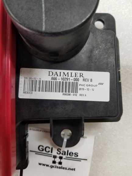 Daimler Main Power Module - P/N: A66-10291-000 (4981557755990)