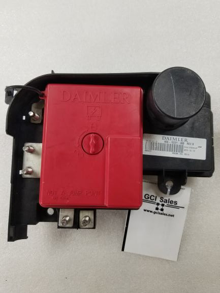 Daimler Main Power Module - P/N: A66-10291-000 (4981557755990)