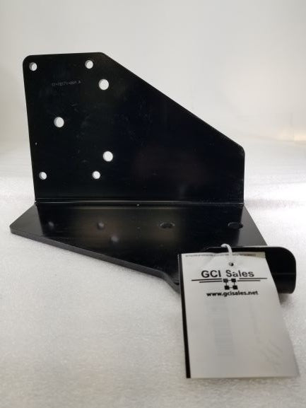 Freightliner LH Air Filter/Dryer Bracket - P/N: 12-22171-000 (4982026895446)