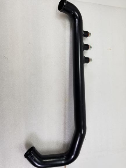 Freightliner Lower M2 Coolant Tube - P/N: A05-22849-001 (4982056976470)