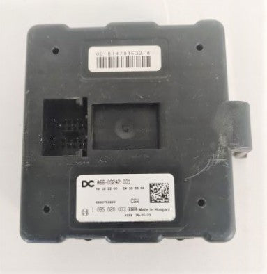 Continental FPT Gateway MUX Control ECU - P/N  A66-09242-001 (6785090814038)