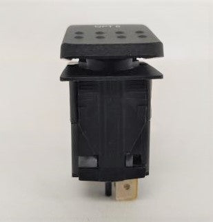 Carling Tech. 3PL Optional Switch 6 Rocker Switch - P/N: A66-02160-088 (6627922870358)