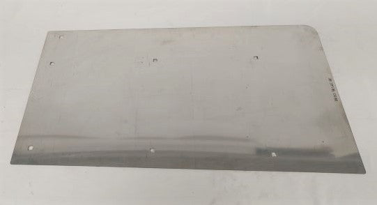 Used Freightliner Cowlside Trim - P/N  18-27986-003 (6628005511254)