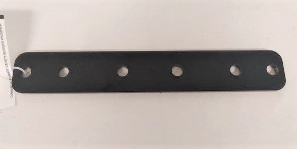 Freightliner 35, 7 Ga Steel, F Standoff Bracket - P/N: 23-14103-000 (6630537625686)