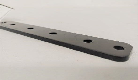 Freightliner 35, 7 Ga Steel, F Standoff Bracket - P/N: 23-14103-000 (6630537625686)