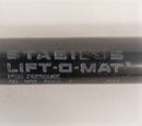 Used Stabilus Lift-O-Mat Gas Struts - P/N  261232 0600N (6658521366614)