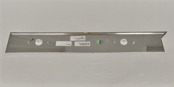 Used Dieter's LH Door Valance Panel - P/N  A22-64708-002 (6633754984534)