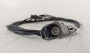 Damaged Coaxial Radio Antenna Cable - P/N: A23-14367-081 (6631153991766)