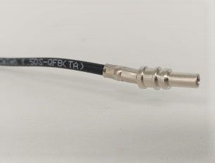 Damaged Coaxial Radio Antenna Cable - P/N: A23-14367-081 (6631153991766)