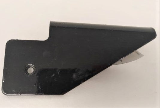 Freightliner Pipe MNTD LWR Handle Bracket Assembly - P/N: A22-64593-000 (6630541197398)