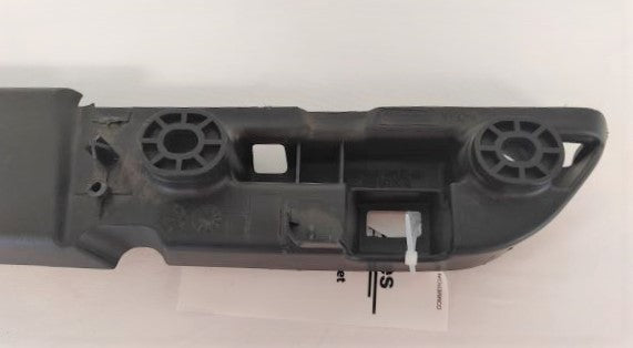 Damaged Freightliner LH Inner Door Handle Panel - P/N: 18-68731-000 (6631170932822)