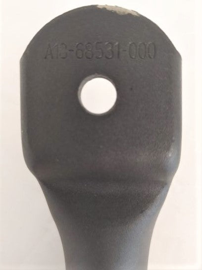 Freightliner Pillar LH Grab Handle - P/N: A18-68531-000 (6630545850454)