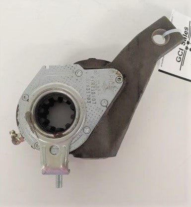 Haldex Front Brake Slack Adjuster - P/N: ETN 815107 (6636538363990)