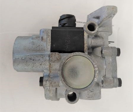 Damaged Wabco Modulator Valve - P/N: 472 195 078 0 (6633746956374)