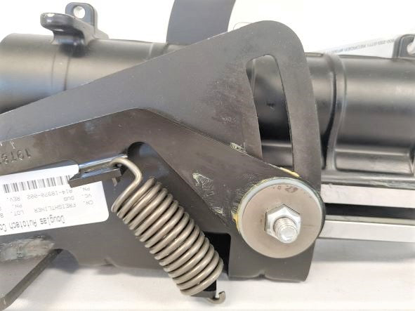 Damaged Freightliner Adjustable Steering Column - P/N  A14-18970-002 (6631682146390)