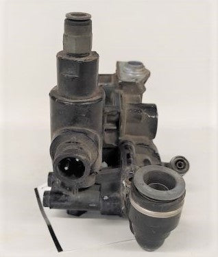 Used *Missing Attachments*  Wabco Back Pressure Valve - P/N  472 500 223 0 (6649680691286)