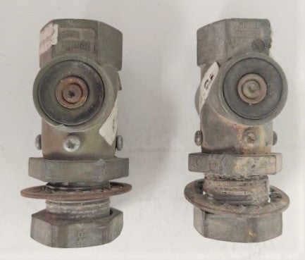 Used *Set of 4*  Bendix Quick Release Valve - P/N  5003393 (6633746399318)