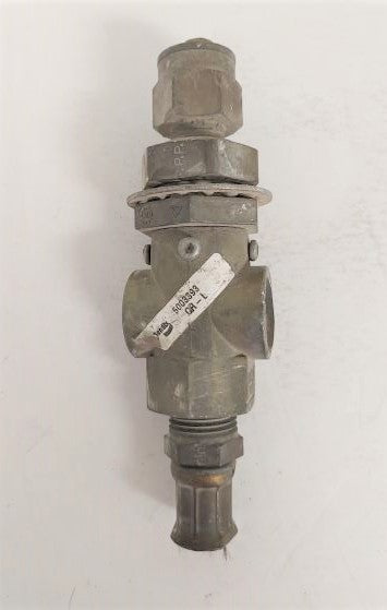 Used *Set of 4*  Bendix Quick Release Valve - P/N  5003393 (6633746399318)