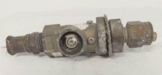 Used *Set of 4*  Bendix Quick Release Valve - P/N  5003393 (6633746399318)